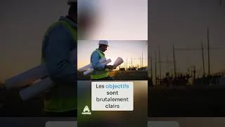 Miniature : L'Europe face au choc énergétique : le conflit en Iran aggrave la situation #shorts