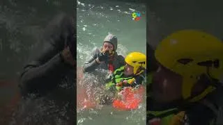 Miniature : 🏊‍♂️ Sauvetage dans le canal de Marseille !