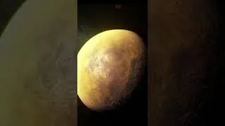 Miniature : vivre sur venus est possible malgré ...