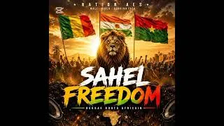 Miniature : Sahel Freedom