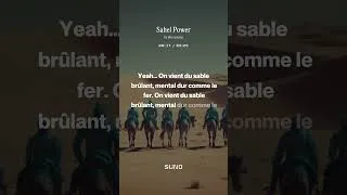 Miniature : Sahel Power