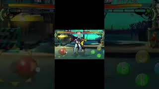 Miniature : Qui se souvient de cette masterclass : street fighter 4 sorti sur mobile ?