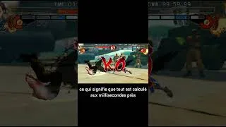 Miniature : Street Fighter IV 🔥 Le jeu qui a relancé les jeux de combat ! #StreetFighter #Gaming #VSFighting