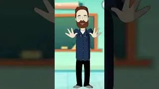 Miniature : L’effet de l’alcool🤣#humour #comedie #animation #drole #noel #rire #sketch