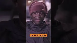 Miniature : Avant la musique, S.Pri Noir ne pensait qu'à gagner de l'argent...💰