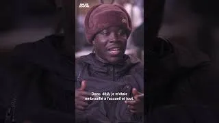 Miniature : Le jour où S.Pri Noir a traîné son scooter sous la neige 😅