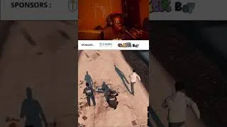 Miniature : J’ai bien fait non ? 🤣☝🏾 #gta #gtarp #amzo4land