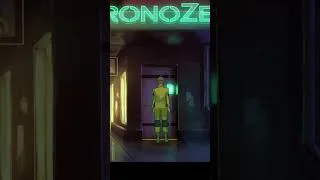 Miniature : Vous ne pouvez pas changer le passé. N’est-ce pas ? …N’est-ce pas ?