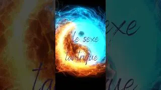 Miniature : Bientôt: Le sexe tantrique ☯️