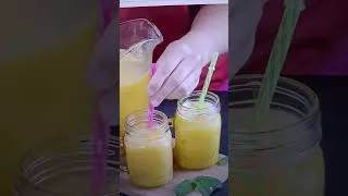 Miniature : Cette boisson à l'ananas va vous faire oublier le sucre !