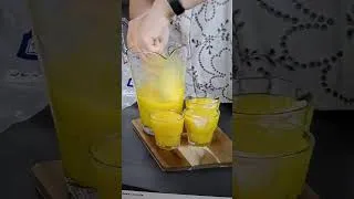 Miniature : LA BOISSON PLUS FRAÎCHE DE L'ÉTÉ SANS SUCRE