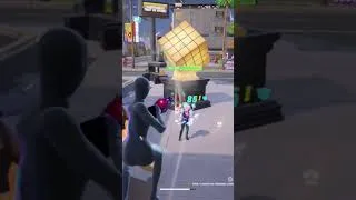 Miniature : je me suis cacher 🤣