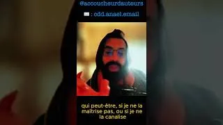 Miniature : Quand communiquer sur nos projets d'écriture nous fait sentir vulnérables