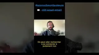 Miniature : Comment traverser les périodes de creux en écriture