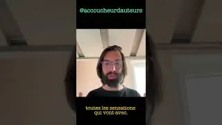 Miniature : Comment trouver du sens dans sa pratique de l'écriture