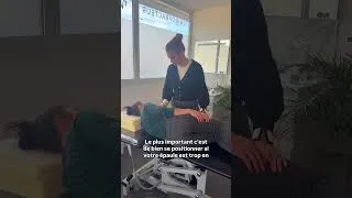Miniature : Réglez votre oreiller pour un sommeil optimal 🛏️💤