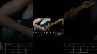 Miniature : 2 LICKS DE PRO pour BOOSTER vos SOLOS #shorts