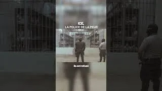 Miniature : Les prisons de ICE
