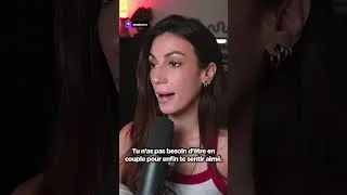 Miniature : C’est important de le comprendre 💚  #twitchclips #twitch #amour #célibat #anaismrn #anaismarion