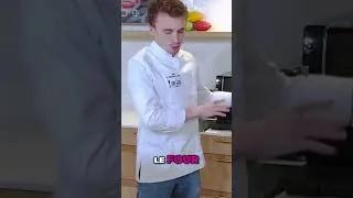 Miniature : Pain Parfait: La Technique SECRÈTE pour une Croûte Croustillante  #baguettemaison