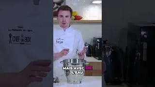 Miniature : Pâte à Pain : La Technique Secrète de l'Eau  #baguettemaison