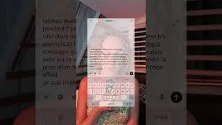 Miniature : 📣💬✍️ « STORY » pour recevoir le prompt direct dans tes DMs#strategiedigitale #coachinstagram