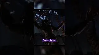 Miniature : Le PREDATOR n'a Jamais été un MONSTRE…
