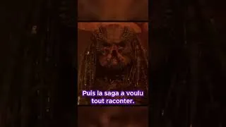 Miniature : Le Vrai Problème de PREDATOR… ce n’est Pas le Predator !