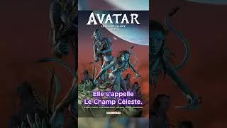 Miniature : AVATAR: L'HISTOIRE OUBLIÉE ENTRE LES 2 FILMS !