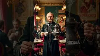 Miniature : Périchol-ateur à café 😅🤣