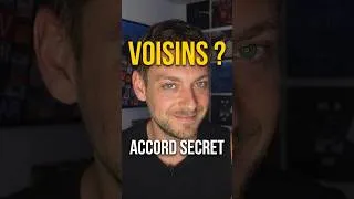 Miniature : L'arrangement musical : un accord entre voisins? 🤣