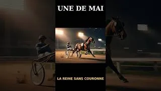 Miniature : Une de Mai, la reine sans couronne 🐴 #shorts