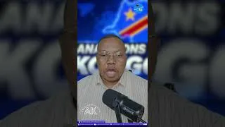 Miniature : 🚨 URGENT  Qui est vraiment l’ennemi du peuple congolais