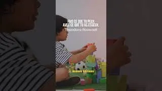 Miniature : 🍍 Citation inspirante du 03/10/2025 : "Fais ce que tu peux avec ce que tu as."