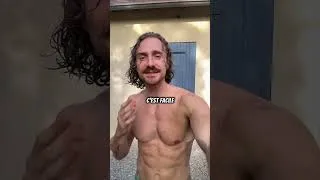 Miniature : Pour avoir un beau physique fais ça