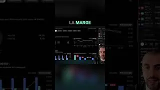 Miniature : La marge de Microsoft explose à 47% #microsoft #bourse