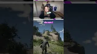 Miniature : Bon à rien  #gaming #rdr2 #twitch