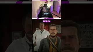 Miniature : Toujours avoir du style  #rdr2 #gaming #twitch
