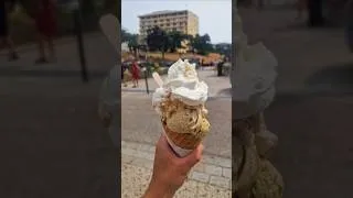 Miniature : Un été à Dinard, vive la Bretagne et les glaces ! 🌊😋 Dinard, France - Short video 4k 2026 #dinard