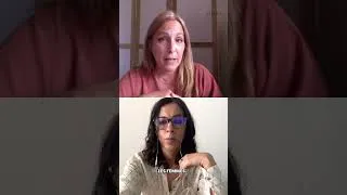 Miniature : Pré-menopause et brouillard mental #préménopause #symptômes