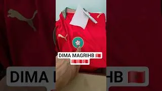 Miniature : Dima MAGRIHB 🇲🇦🇲🇦🇲🇦👍👍🔥🔥🔥🇲🇦🇲🇦🇲🇦 #maroc #2026goals