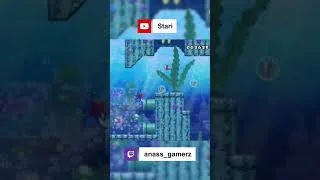 Miniature : Encore et toujours normal 😅 #gaming #mario #newersupermariobroswii #newsupermariobros #retrogaming