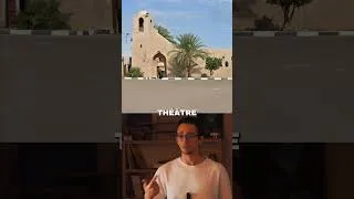 Miniature : Hassan Fathy : Génie incompris de l’architecture