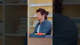 Miniature : Le courage de RÊVER dans une profession Cynique #architecture #podcastarchitecture