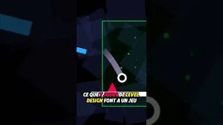 Miniature : Ce que 7 jours de level design font à un jeu #anawan #gamedev #javascript
