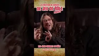 Miniature : Les Jean-Charles du jeu de rôle ! [humour] #jdr #dnd5e #jeuderole