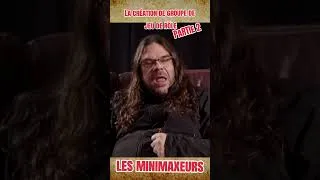 Miniature : Les Minimaxeurs en jdr #dnd5e #jdr #jeuderole #grosbill