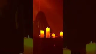 Miniature : FORGE OF NOVA 🔥 Live Performance #dungeonsynth