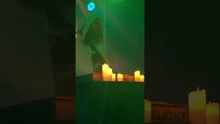 Miniature : BARTIZAN 🕯️ Live Performance #dungeonsynth