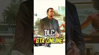 Miniature : MICHAEL ARRIVE sur GTA Online ! 🤩